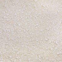 DaVinci Arlo Recliner and Swivel Glider | Ivory Boucle Fabric