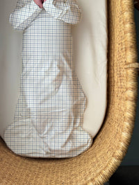 gunamuna - FW25 GOWN