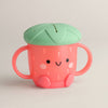 Itzy Ritzy Itzy Snack Cup Strawberry