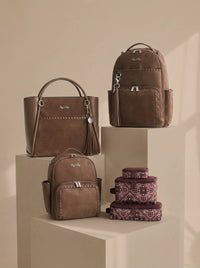 Itzy Ritzy Aspen Boss Tote™