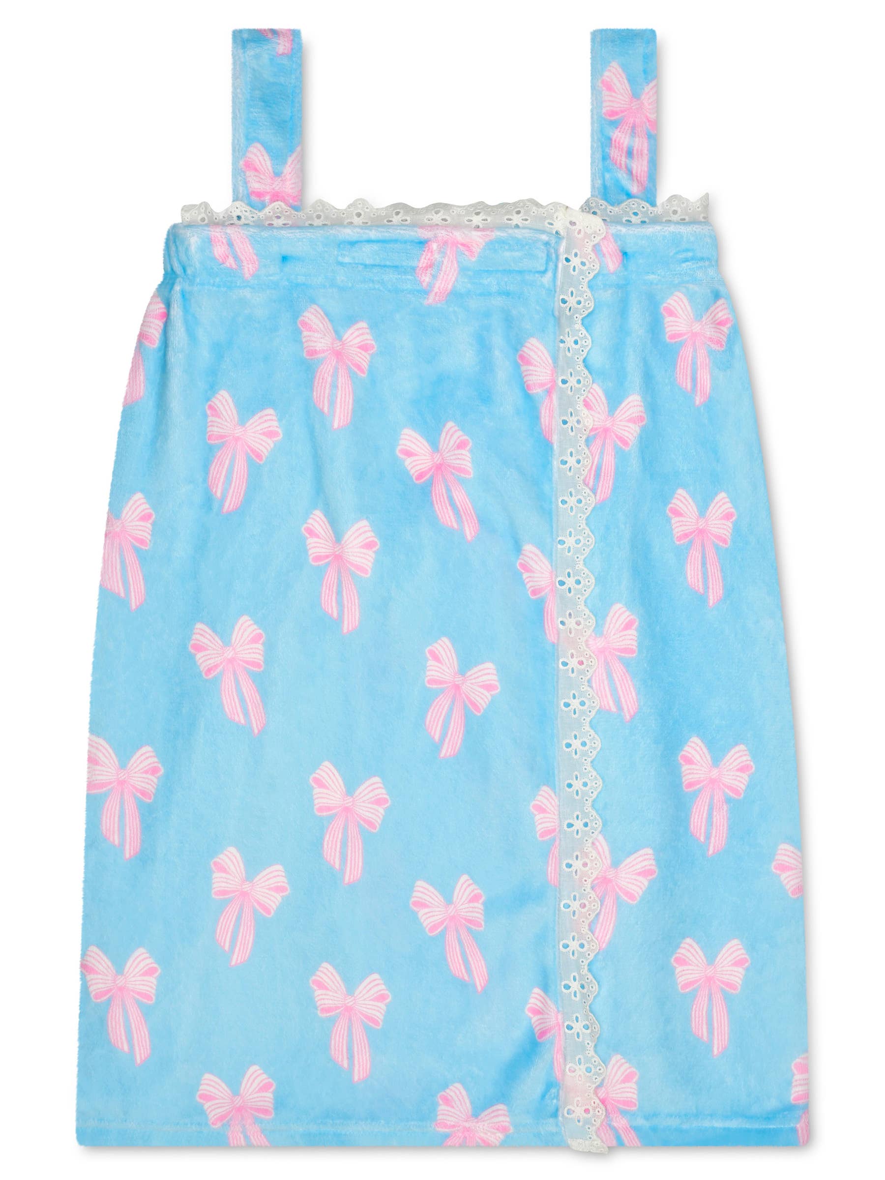 Iscream - Spring Bows Spa Wrap (X-Small/Small (4-8))