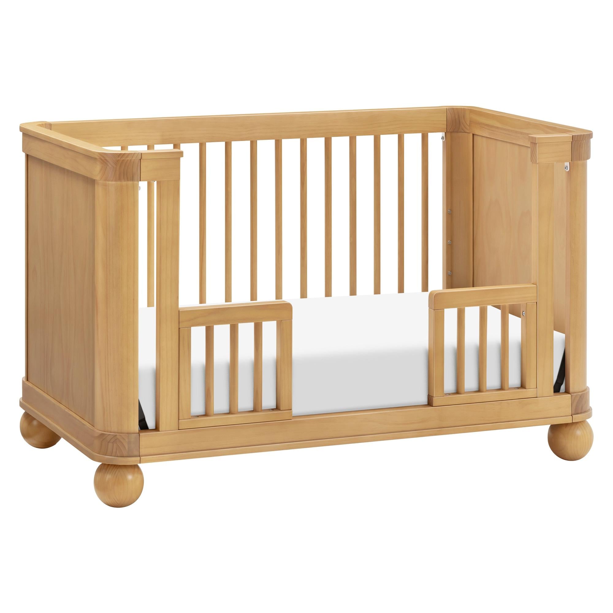 Babyletto Crosby Toddler Bed Conversion Kit (M23799)