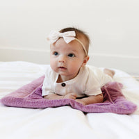Saranoni Lush Mini Blankets | Bloom