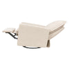 Babyletto Cali Flange Recliner and Swivel Glider