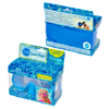 Splash Place Blossom Swim Mask