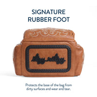 Itzy Ritzy Nash Saddle Boss Plus™