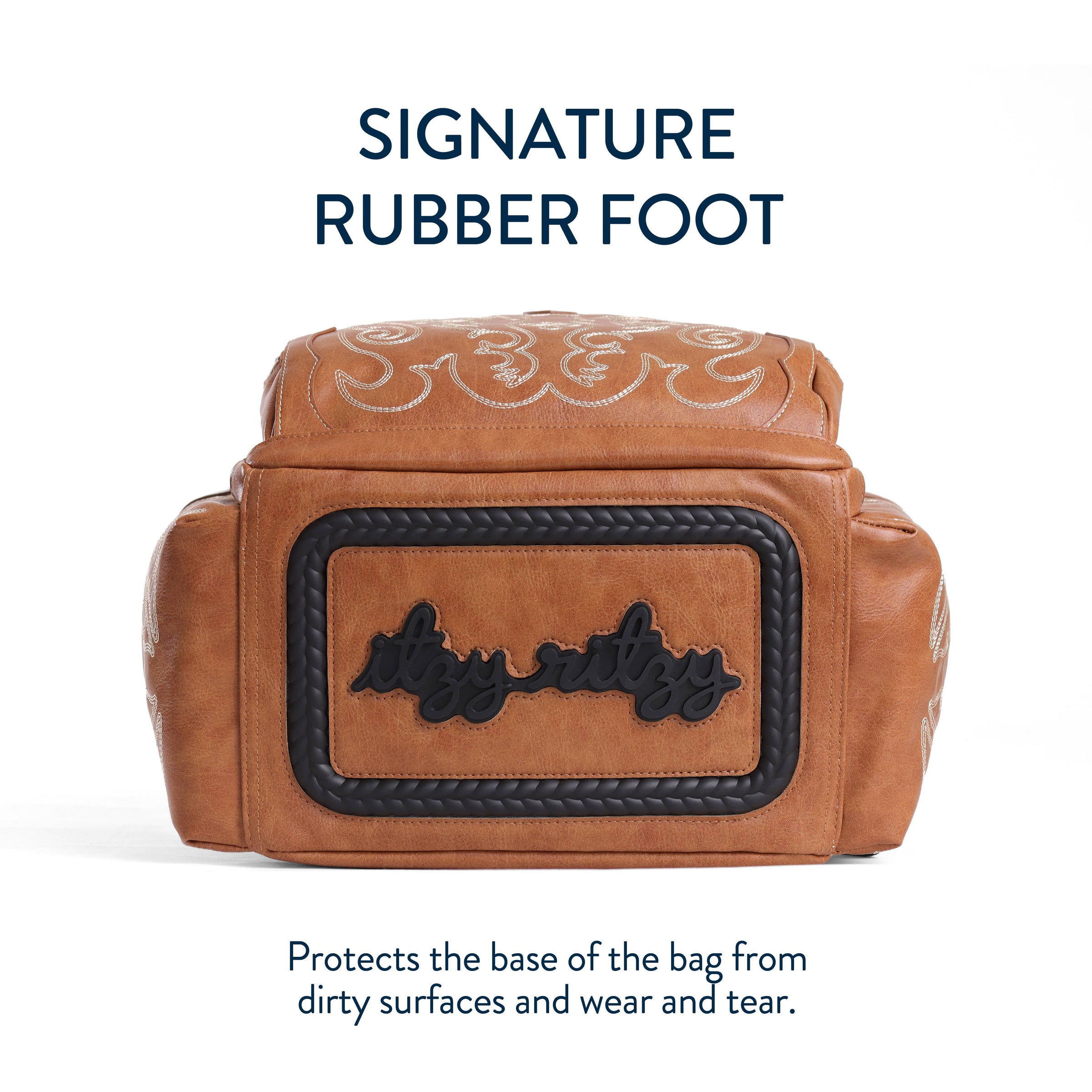 Itzy Ritzy Nash Saddle Boss Plus™