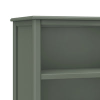 Namesake Liberty Bookcase
