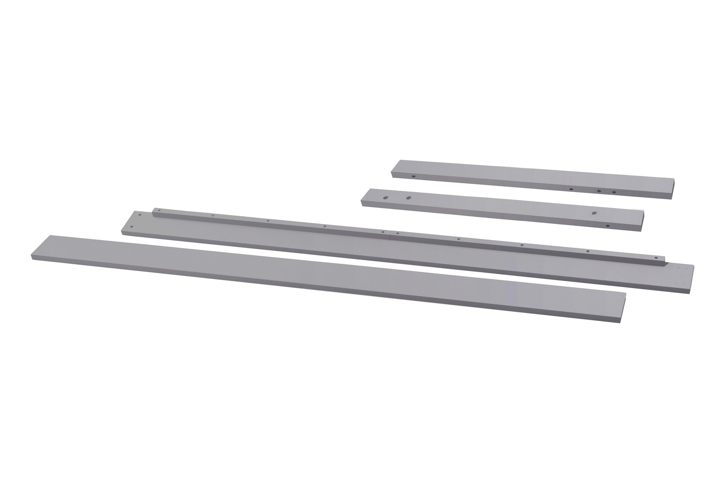 DaVinci Twin Size Bed Conversion Kit (M12899)