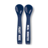 Feast Mode Meal Monster Spoon Set