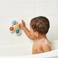 Itzy Ritzy Itzy Pop & Whirl Bath + Travel Toy