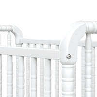 DaVinci Jenny Lind 3-in-1 Convertible Crib