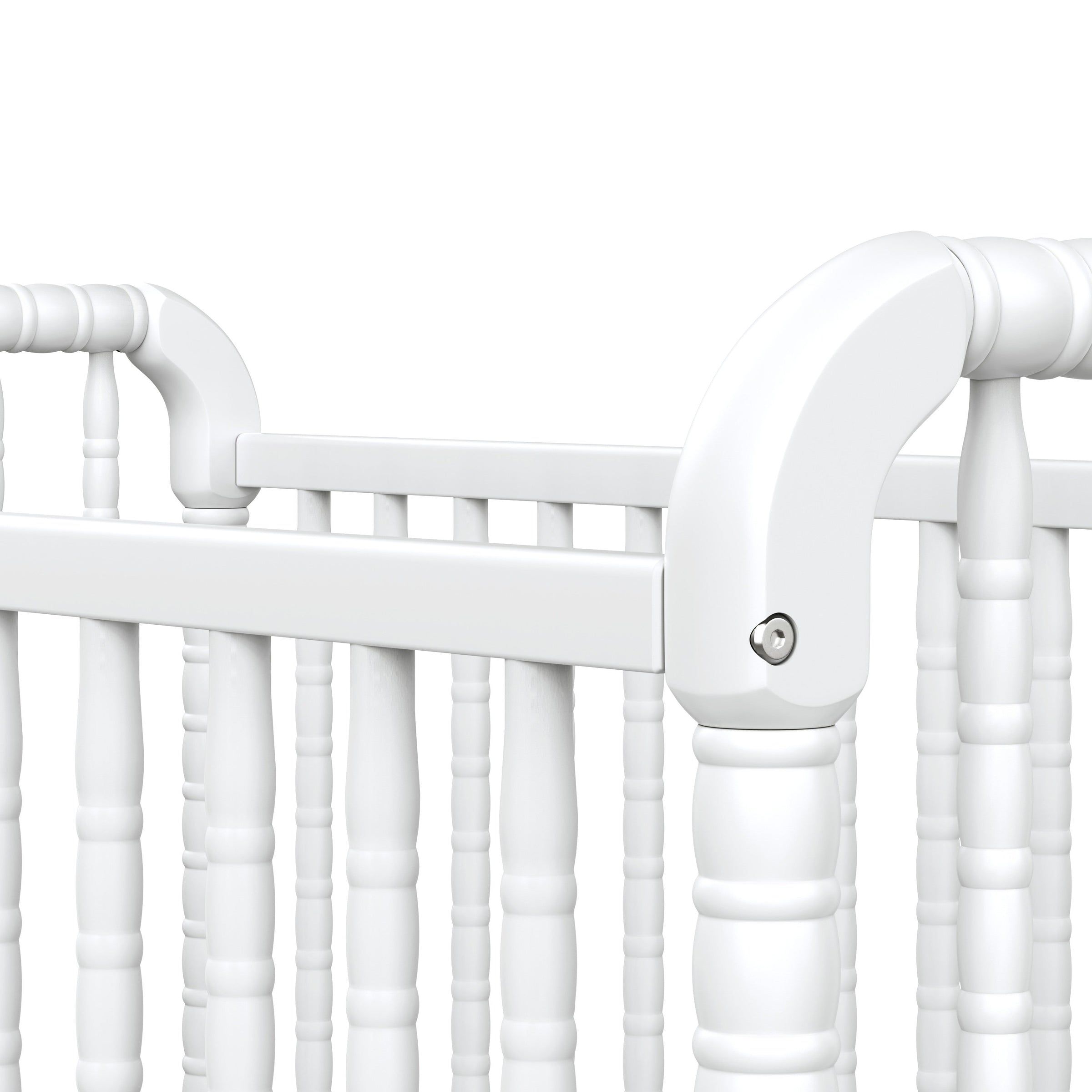 DaVinci Jenny Lind 3-in-1 Convertible Crib