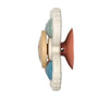 Itzy Ritzy Itzy Pop & Whirl Bath + Travel Toy