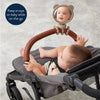 Itzy Ritzy Itzy Peek Stroller Mirror