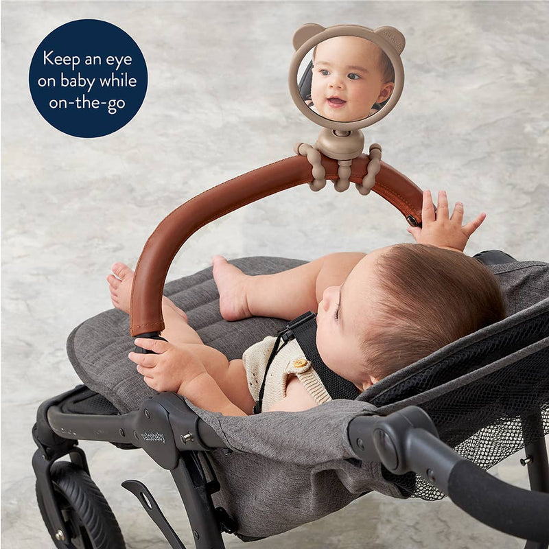 Itzy Ritzy Itzy Peek Stroller Mirror