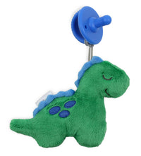 Itzy Ritzy - Sweetie Pal™ Plush & Pacifier