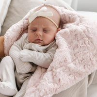 Saranoni Dream Mini Blankets