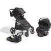 Baby Jogger City Select 2 Travel System + Infant Essentials Bundle | Eco Collection