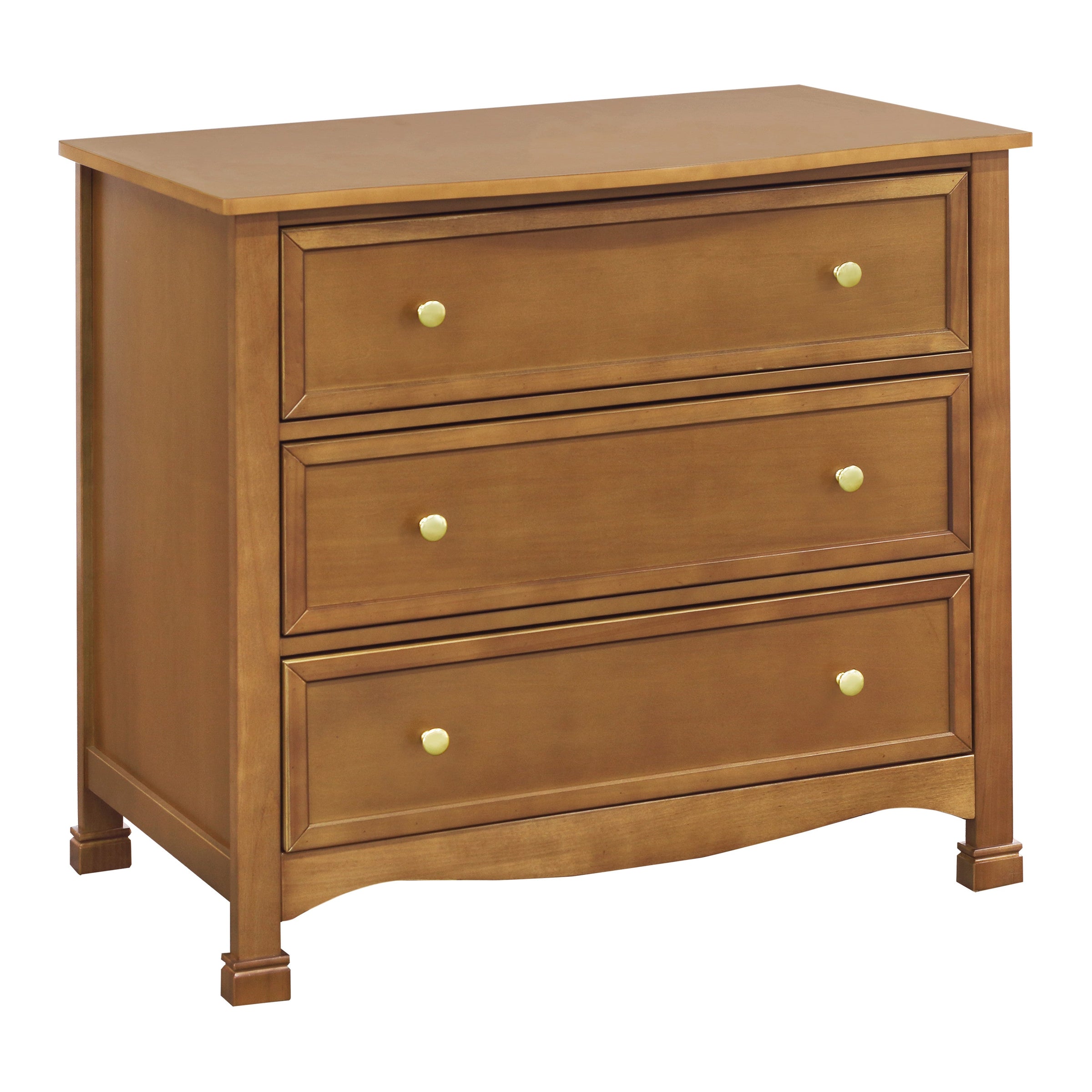 DaVinci Kalani 3-Drawer Dresser