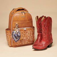 Itzy Ritzy Nash Saddle Boss Plus™