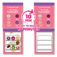 Scentco, Inc - Water Magic - Donut