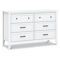 DaVinci Beau 6-Drawer Dresser