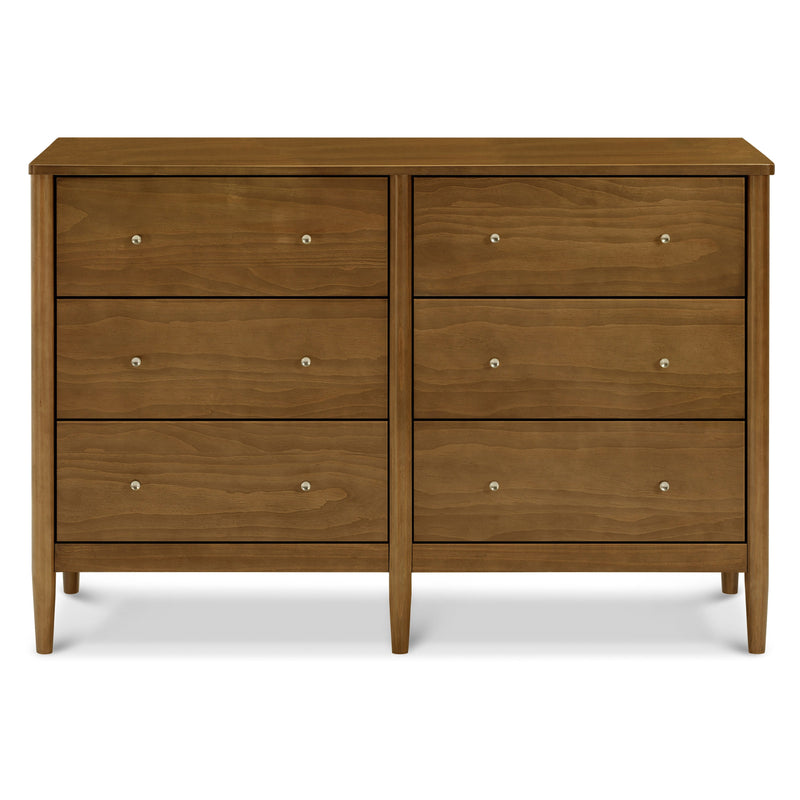 DaVinci Frem 6-Drawer Dresser