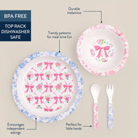Itzy Ritzy - Itzy Bistro™ - 4 piece dining set