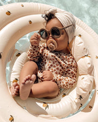 Itzy Ritzy Itzy Soother™ Natural Rubber Paci Sets