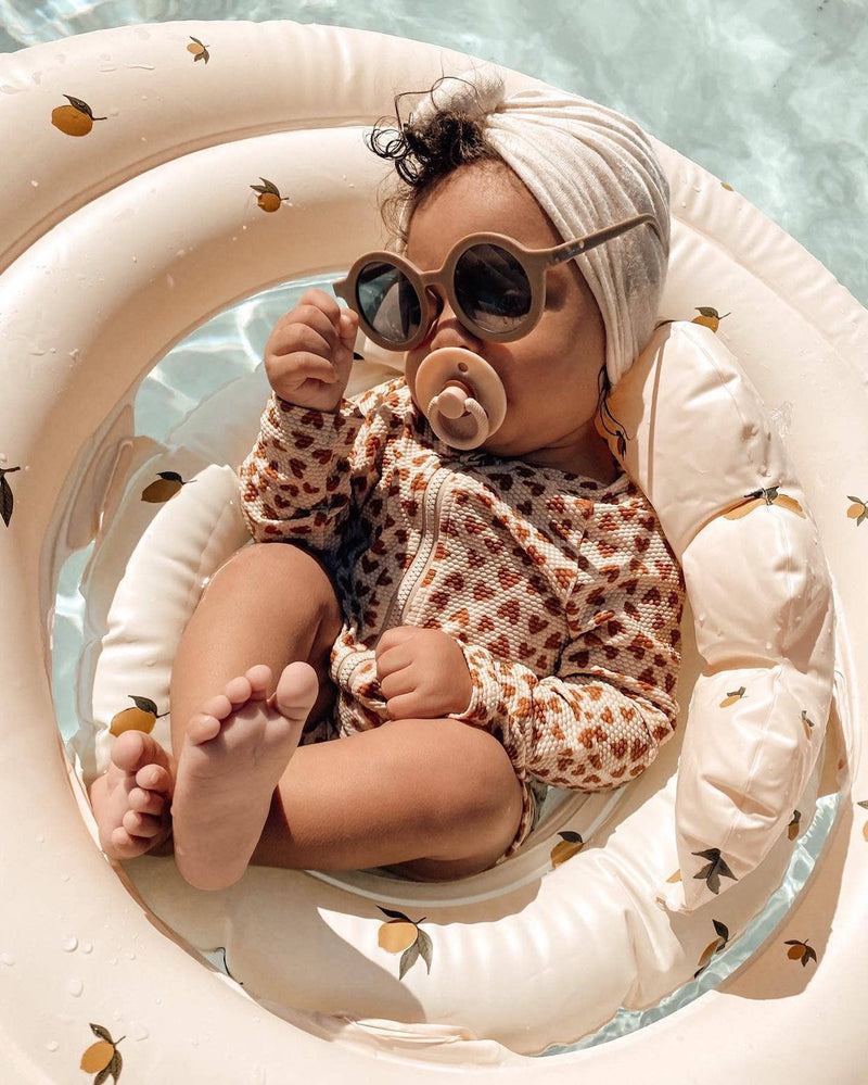 Itzy Ritzy Itzy Soother™ Natural Rubber Paci Sets