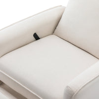 DaVinci Penny Recliner and Swivel Glider | Eco-Friendly Water Repellent & Stain Resistant Fabric