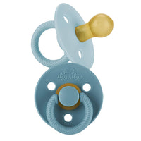 Itzy Ritzy Itzy Soother™ Natural Rubber Paci Sets