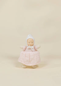Coco Village - CocoMini - Poppy- Natural Rubber Baby Play Doll