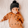 Itzy Ritzy Itzy Soother™ Natural Rubber Paci Sets