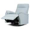 DaVinci Suzy Recliner and Swivel Glider