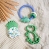 Itzy Ritzy Itzy Mitt™ Silicone Teething Mitts