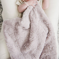 Saranoni Dream Receiving Blankets