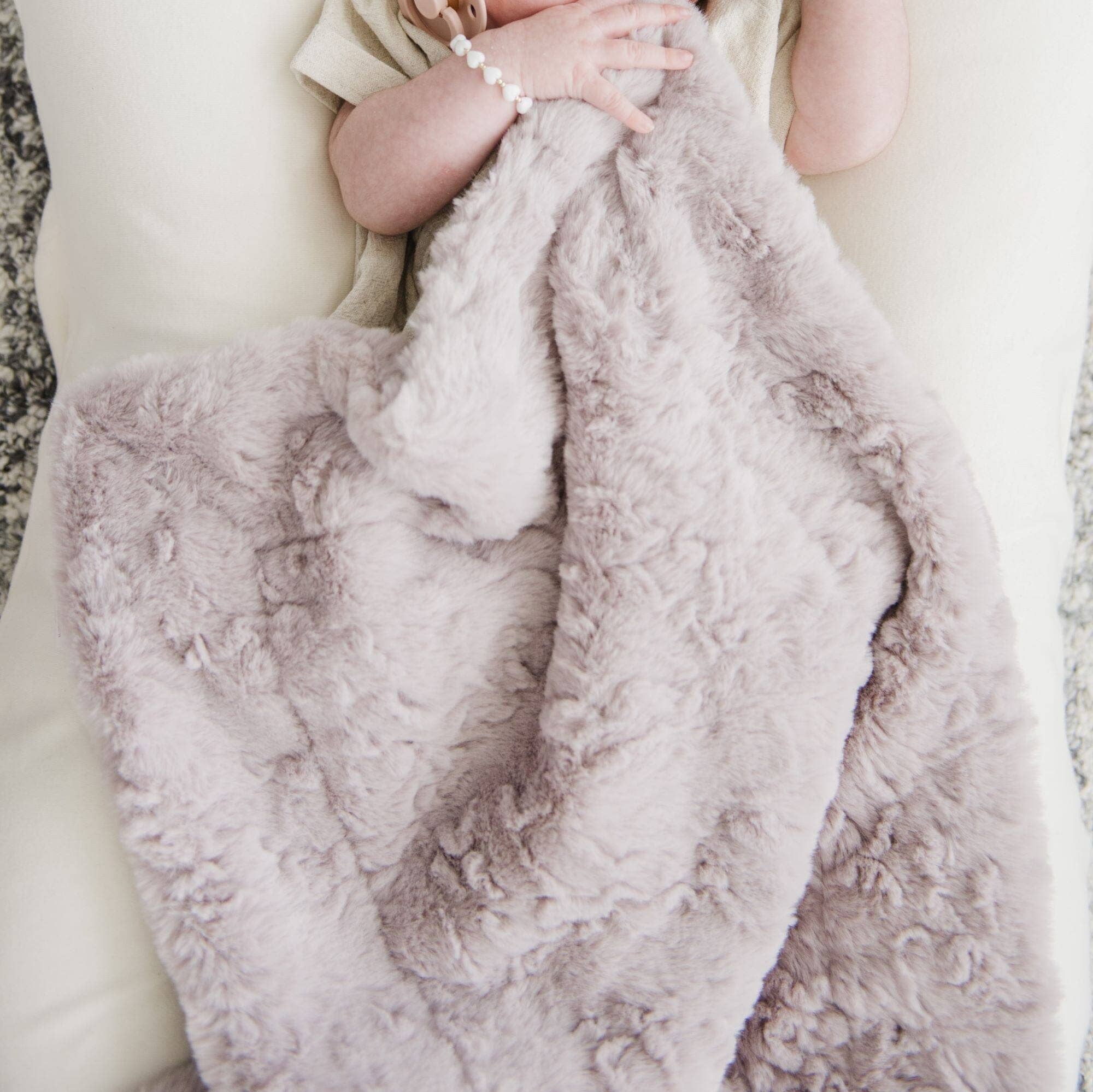 Saranoni Dream Receiving Blankets