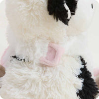 Warmies: America’s Favorite Microwave Plush Brand - Cow Hugs