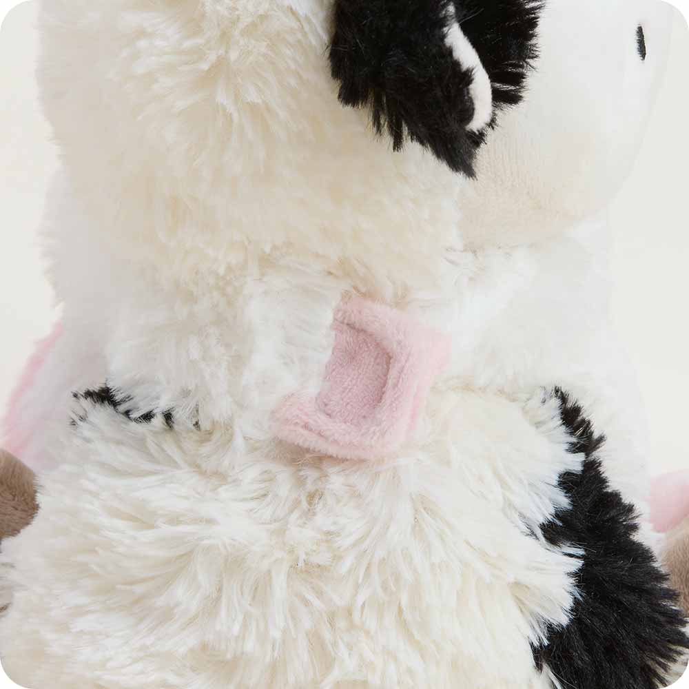 Warmies: America’s Favorite Microwave Plush Brand - Cow Hugs