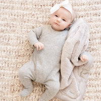 Saranoni Lush Mini Blankets | Bloom