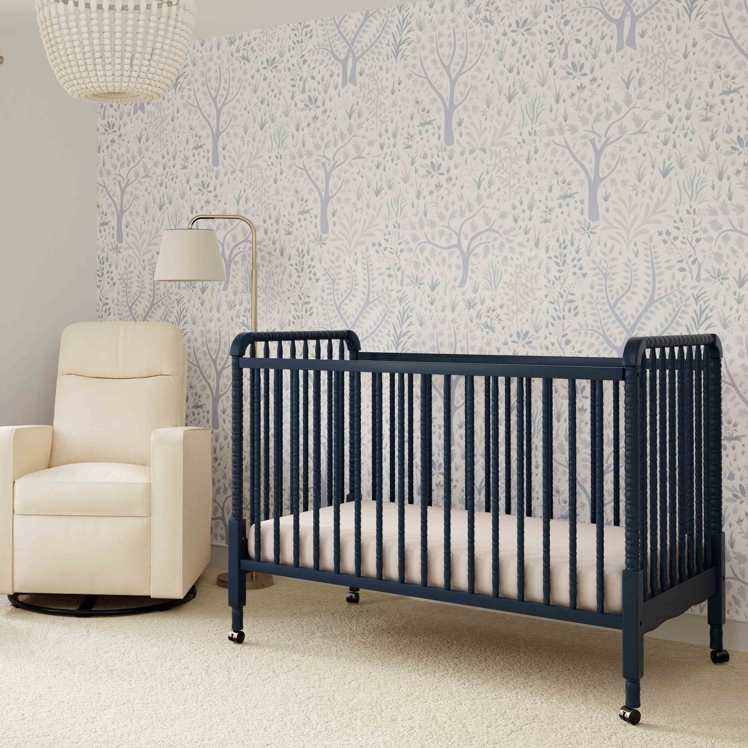 DaVinci Jenny Lind 3-in-1 Convertible Crib