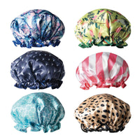 DM Merchandising - Lemon Lavender Not Your Grandma's Shower Cap