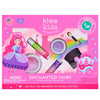 Klee Kids NEW! Marshmallow Fairy -  Play Makeup 4-PC Kit: Cake Pop Fairy