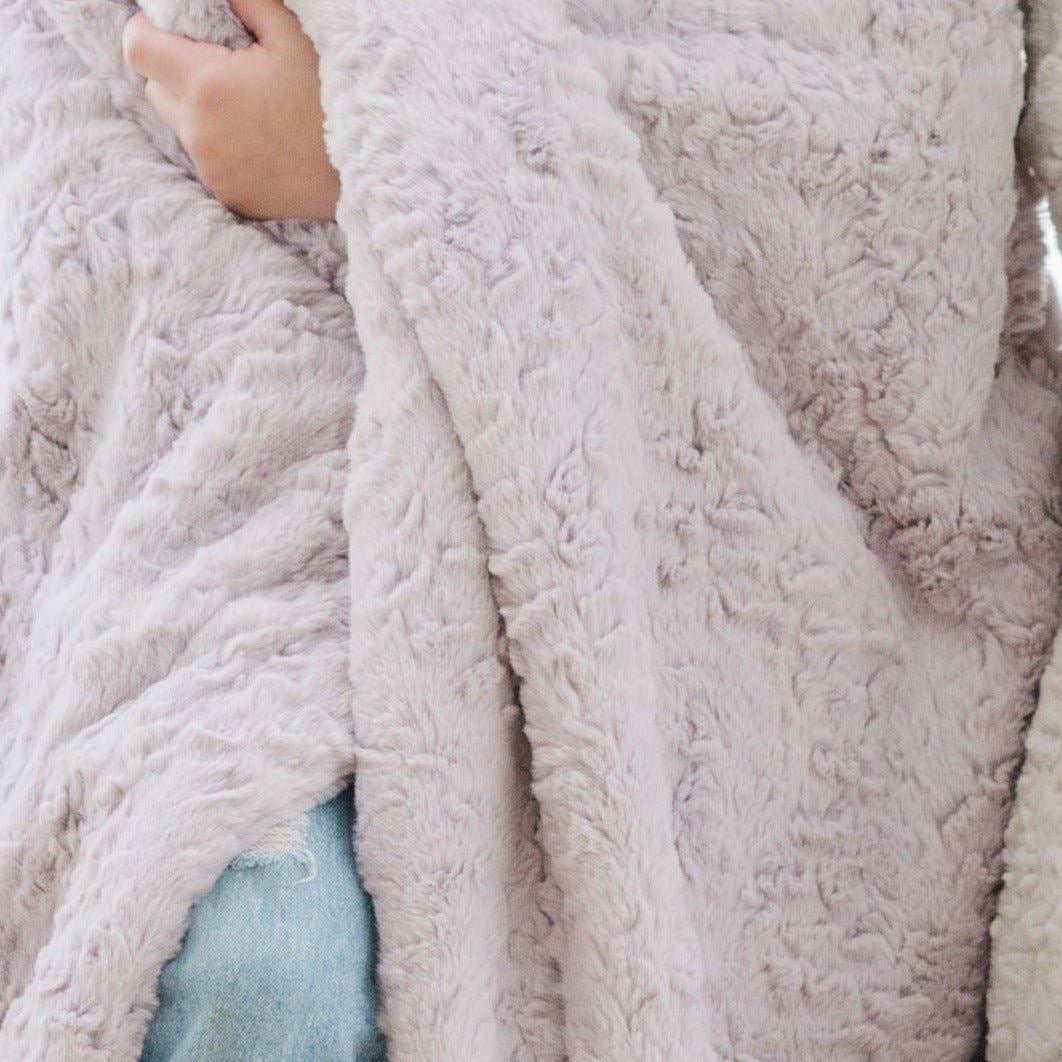 Saranoni Dream Receiving Blankets