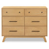 DaVinci Otto 6-Drawer Dresser