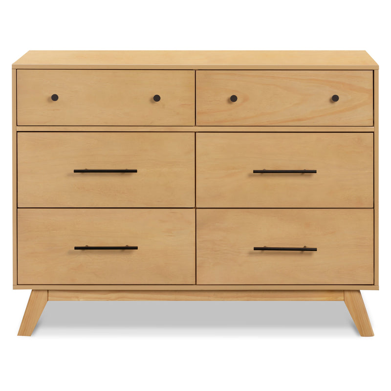 DaVinci Otto 6-Drawer Dresser