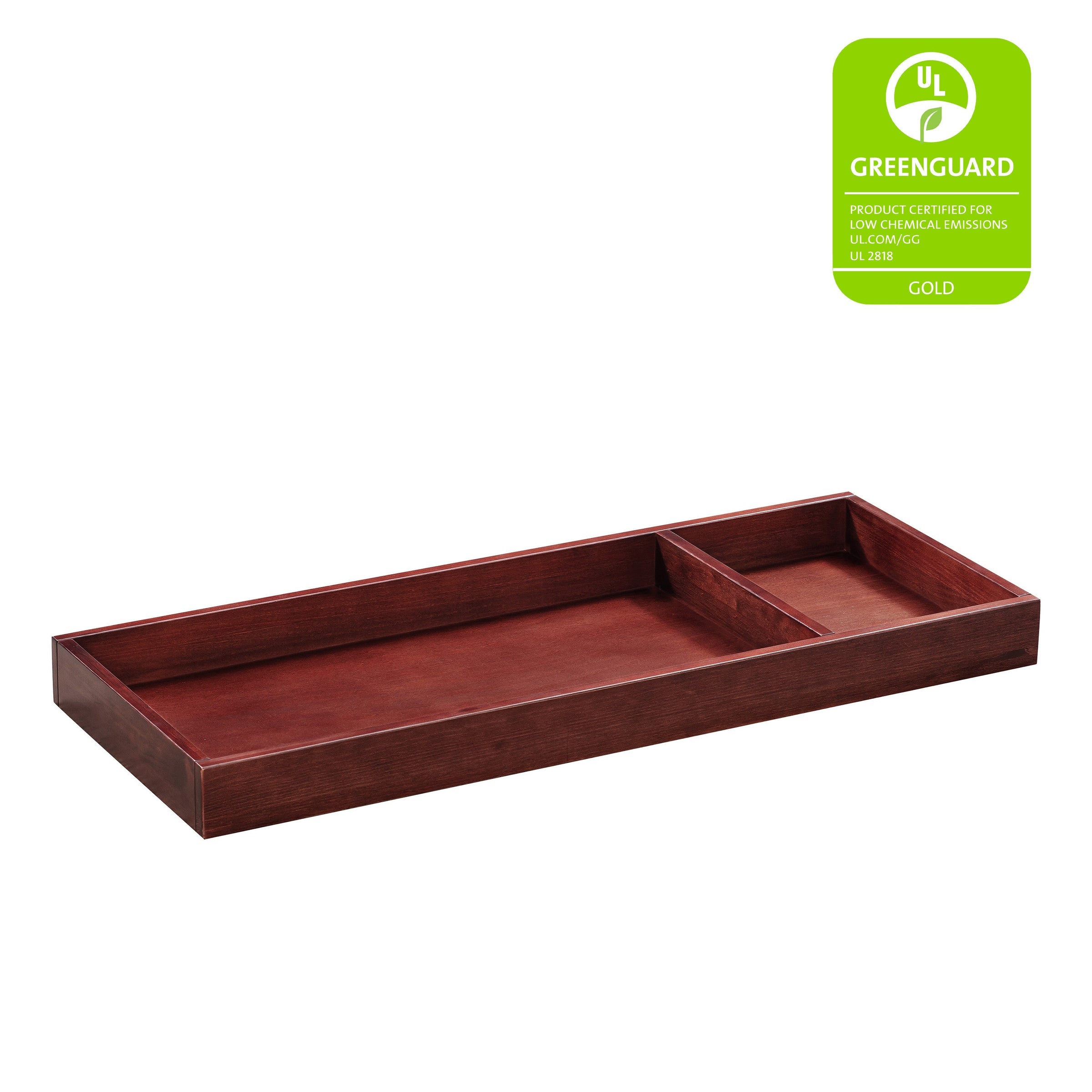 DaVinci Universal Wide Removable Changing Tray