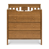 DaVinci Jayden 3-Drawer Changer Dresser